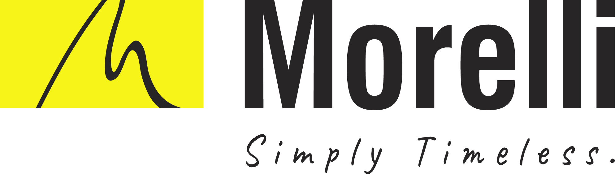 Morelli urban furnishing