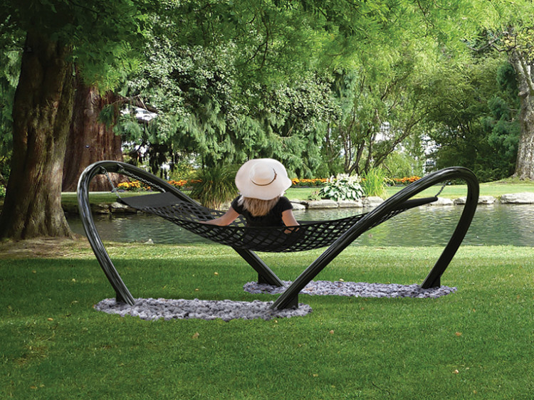 Mobilier Urbain HAMC URBAIN