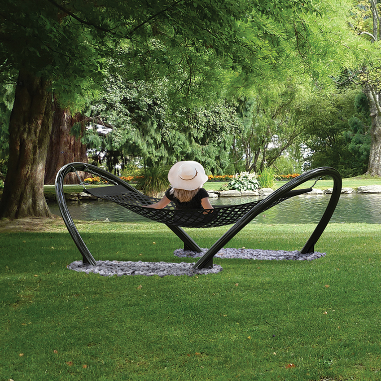 Mobilier Urbain HAMC URBAIN