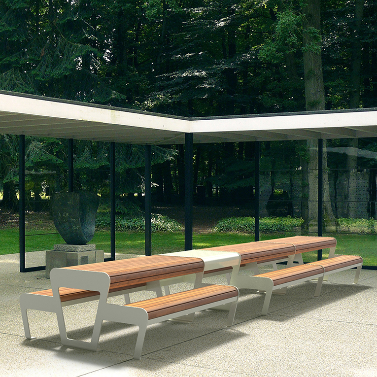 TABLE PIQUE-NIQUE ada