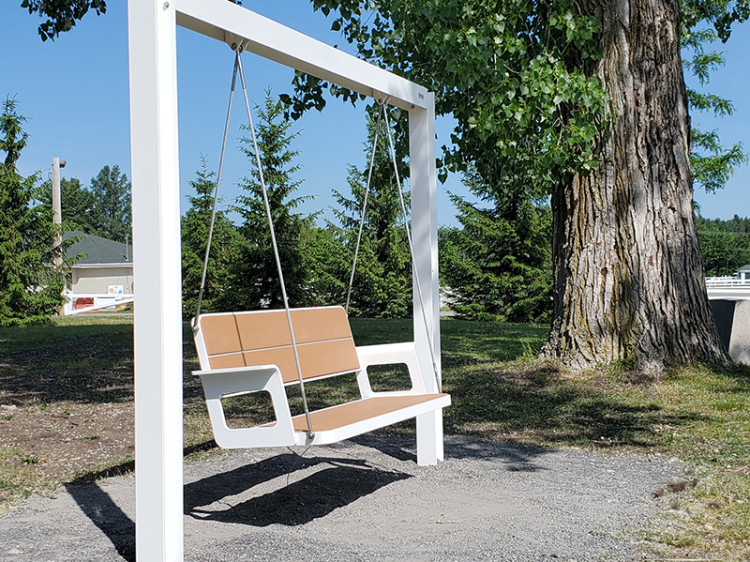 BALANCELLE URBAINE - BALANCELLE DESIGN