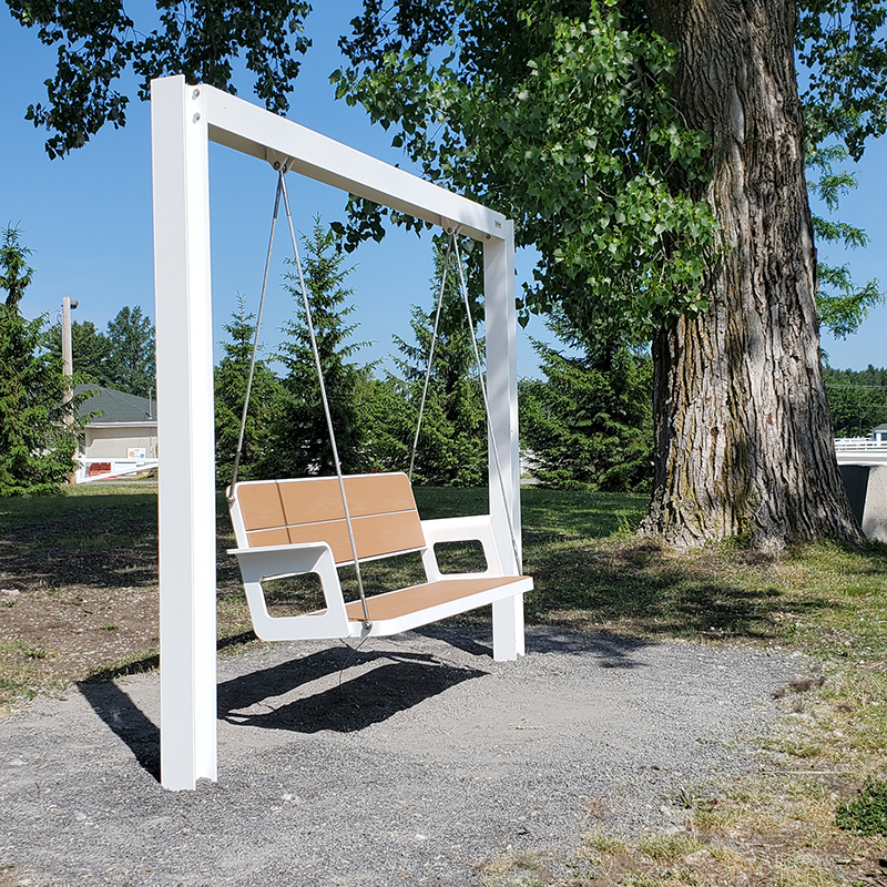 BALANCELLE URBAINE - BALANCELLE DESIGN