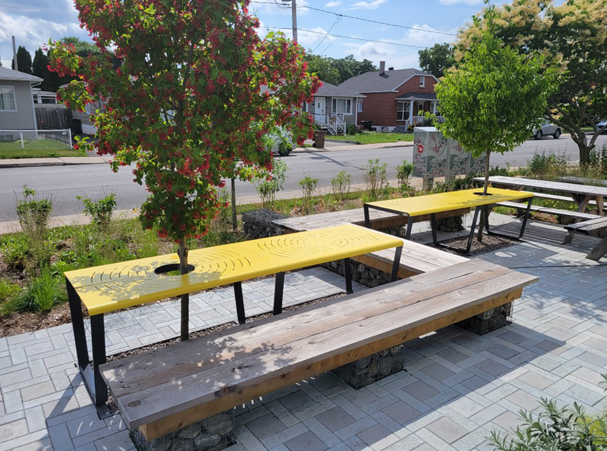 Table à pique-nique_mobilier urbain_