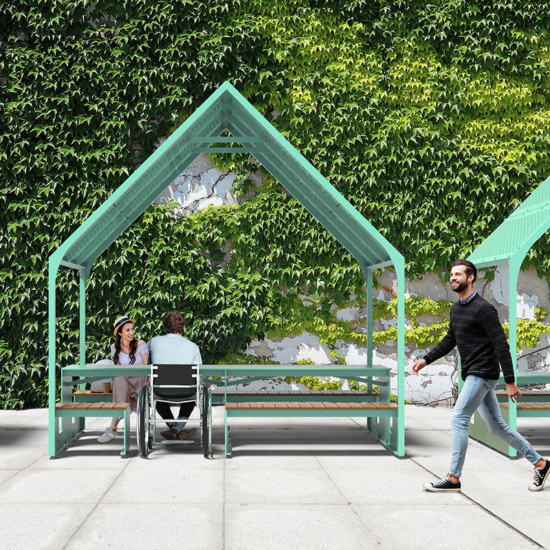 able-Pique-nique_abri_solaire_Table-pique-nique-ADA_Table-pique-nique-acces-universel_mobilier-coworking-exterieur