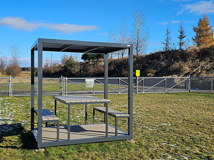 MOBILIER ESPACE CANIN - MOBILIER ESPACE COLLABORATIF