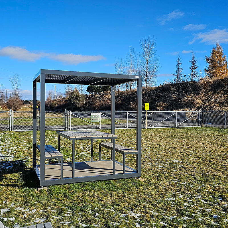 MOBILIER ESPACE CANIN - MOBILIER ESPACE COLLABORATIF