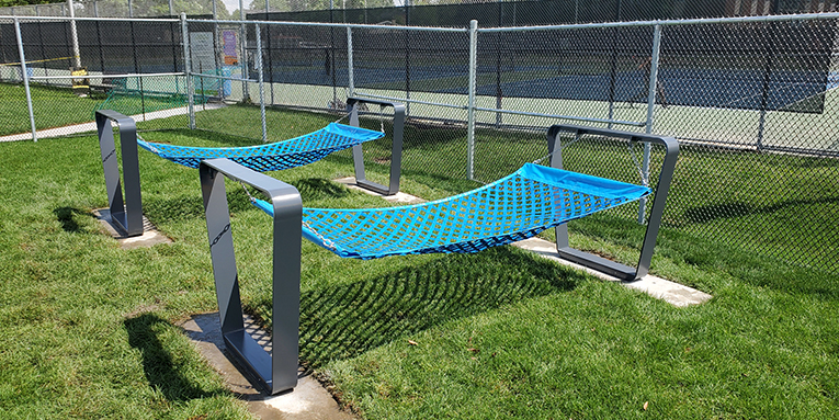 mobilier espace aquatique 