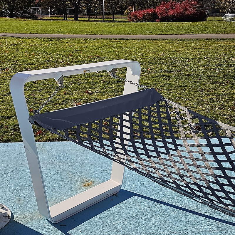 mobilier espace aquatique 