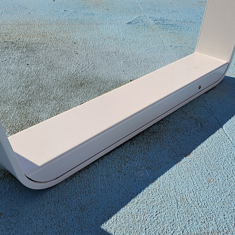 mobilier espace aquatique