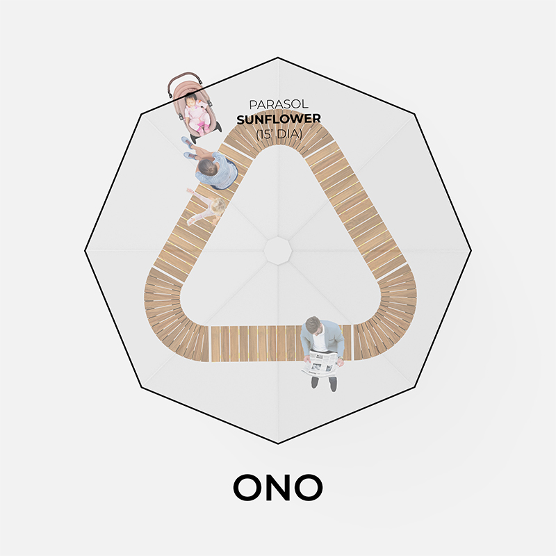 Modular picnic table, universal access (ADA), Picnic table, Public table, public bench, Metal Parasol, Street furniture, urban furniture, Picnic table shelter, picnic table urban furniture, sunshade, umbrella, outdoor collaborative space furniture, outdoor school furniture, outdoor furniture, school outdoor furniture, touristic station outdoor furniture, commercial outdoor furniture, Park outdoor furniture, Rooftop terrace furniture, Commercial terrace furniture, Public square outdoor furniture, Touristic site outdoor furniture, Urban modular furniture, Public space furniture.