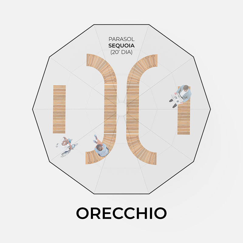 Modular picnic table, universal access (ADA), Picnic table, Public table, public bench, Metal Parasol, Street furniture, urban furniture, Picnic table shelter, picnic table urban furniture, sunshade, umbrella, outdoor collaborative space furniture, outdoor school furniture, outdoor furniture, school outdoor furniture, touristic station outdoor furniture, commercial outdoor furniture, Park outdoor furniture, Rooftop terrace furniture, Commercial terrace furniture, Public square outdoor furniture, Touristic site outdoor furniture, Urban modular furniture, Public space furniture.