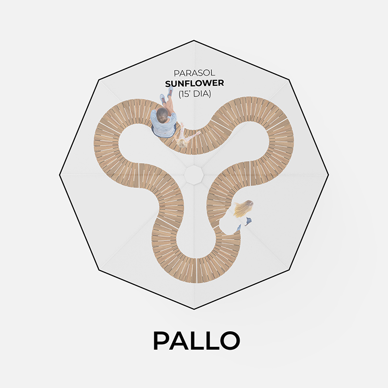 Modular picnic table, universal access (ADA), Picnic table, Public table, public bench, Metal Parasol, Street furniture, urban furniture, Picnic table shelter, picnic table urban furniture, sunshade, umbrella, outdoor collaborative space furniture, outdoor school furniture, outdoor furniture, school outdoor furniture, touristic station outdoor furniture, commercial outdoor furniture, Park outdoor furniture, Rooftop terrace furniture, Commercial terrace furniture, Public square outdoor furniture, Touristic site outdoor furniture, Urban modular furniture, Public space furniture.