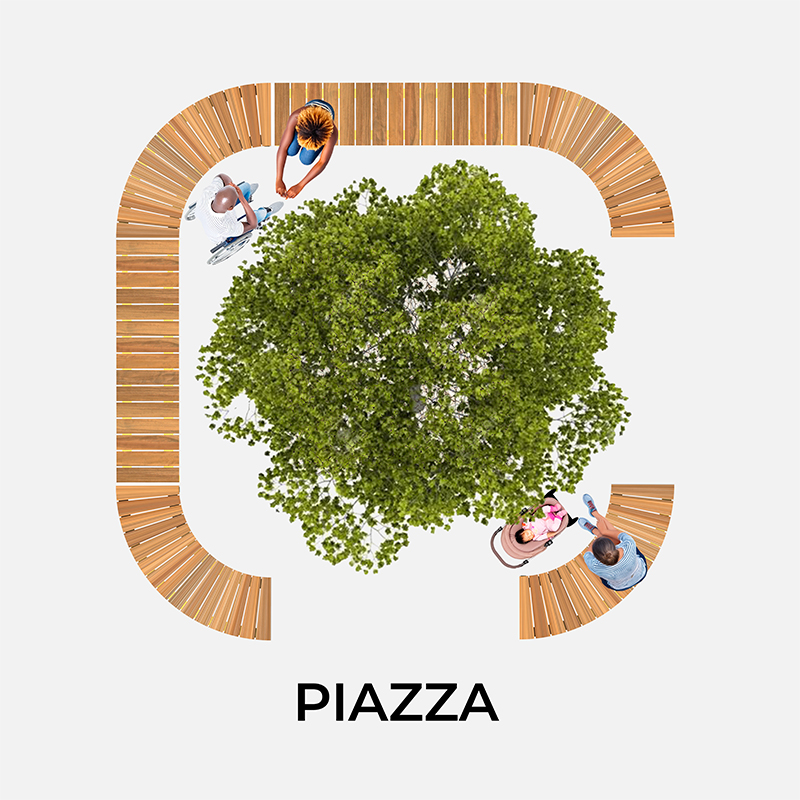 Picnic table, Public table, Public bench, Modular picnic table, universal access (ADA), Street furniture, urban furniture, Picnic table shelter, Mobilier de parc,outdoor furniture, school outdoor furniture, touristic station outdoor furniture, commercial outdoor furniture, Park outdoor furniture, Rooftop terrace furniture, Commercial terrace furniture, Public square outdoor furniture, Touristic site outdoor furniture, Urban modular furniture, Public space furniture.