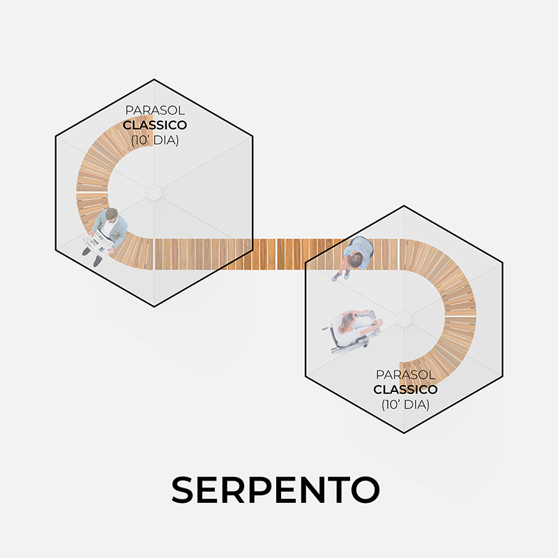 Modular picnic table, universal access (ADA), Picnic table, Public table, public bench, Metal Parasol, Street furniture, urban furniture, Picnic table shelter, picnic table urban furniture, sunshade, umbrella, outdoor collaborative space furniture, outdoor school furniture, outdoor furniture, school outdoor furniture, touristic station outdoor furniture, commercial outdoor furniture, Park outdoor furniture, Rooftop terrace furniture, Commercial terrace furniture, Public square outdoor furniture, Touristic site outdoor furniture, Urban modular furniture, Public space furniture.