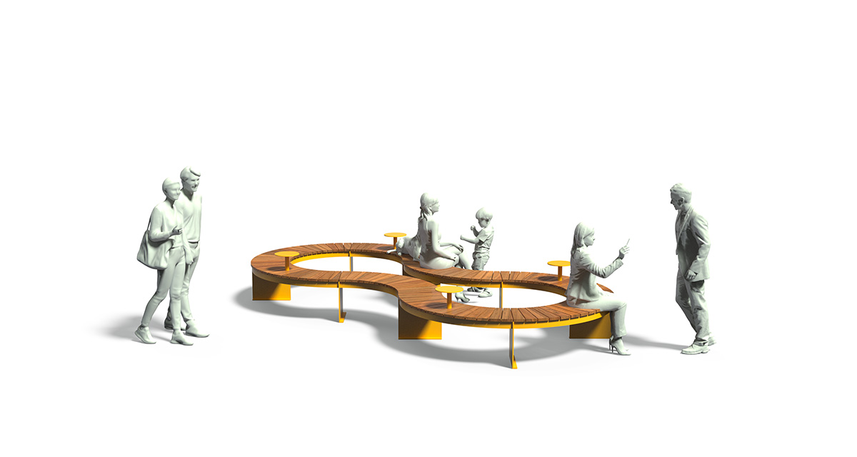 Picnic table, Public table, Public bench, Modular picnic table, universal access (ADA), Street furniture, urban furniture, Picnic table shelter, Mobilier de parc,outdoor furniture, school outdoor furniture, touristic station outdoor furniture, commercial outdoor furniture, Park outdoor furniture, Rooftop terrace furniture, Commercial terrace furniture, Public square outdoor furniture, Touristic site outdoor furniture, Urban modular furniture, Public space furniture.