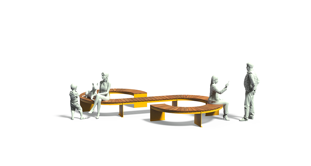 Picnic table, Public table, Public bench, Modular picnic table, universal access (ADA), Street furniture, urban furniture, Picnic table shelter, Mobilier de parc,outdoor furniture, school outdoor furniture, touristic station outdoor furniture, commercial outdoor furniture, Park outdoor furniture, Rooftop terrace furniture, Commercial terrace furniture, Public square outdoor furniture, Touristic site outdoor furniture, Urban modular furniture, Public space furniture.