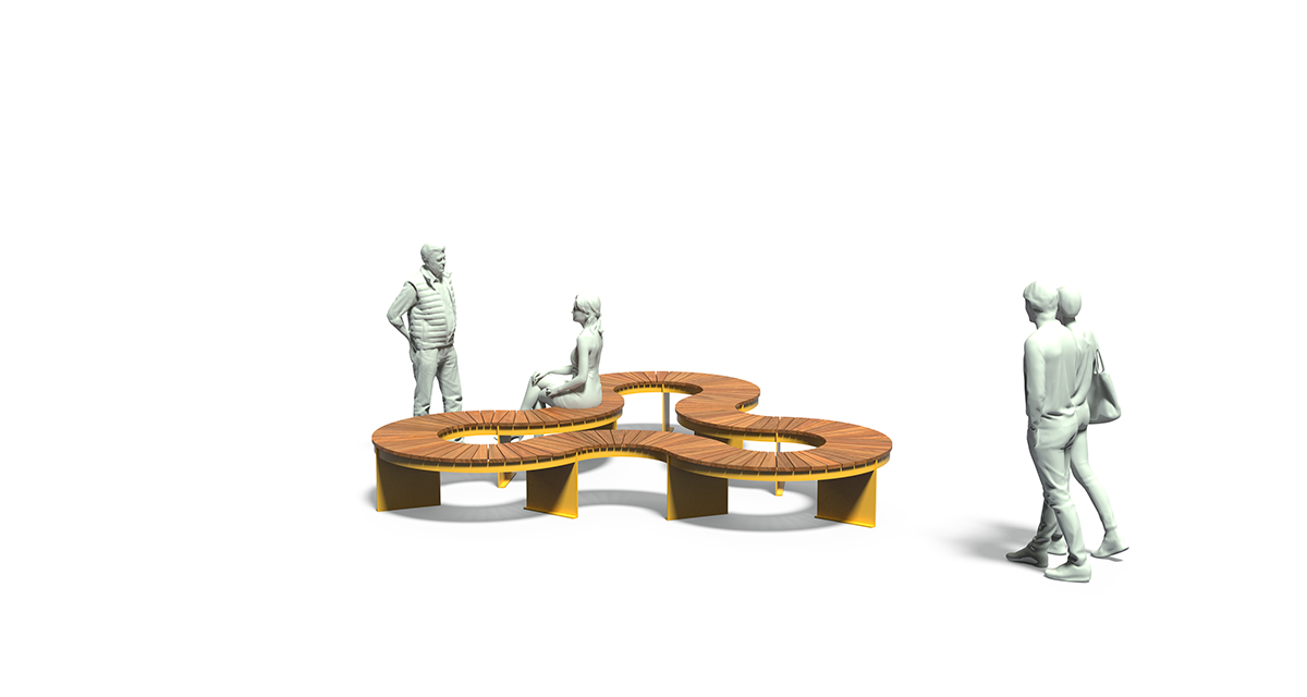 Picnic table, Public table, Public bench, Modular picnic table, universal access (ADA), Street furniture, urban furniture, Picnic table shelter, Mobilier de parc,outdoor furniture, school outdoor furniture, touristic station outdoor furniture, commercial outdoor furniture, Park outdoor furniture, Rooftop terrace furniture, Commercial terrace furniture, Public square outdoor furniture, Touristic site outdoor furniture, Urban modular furniture, Public space furniture.