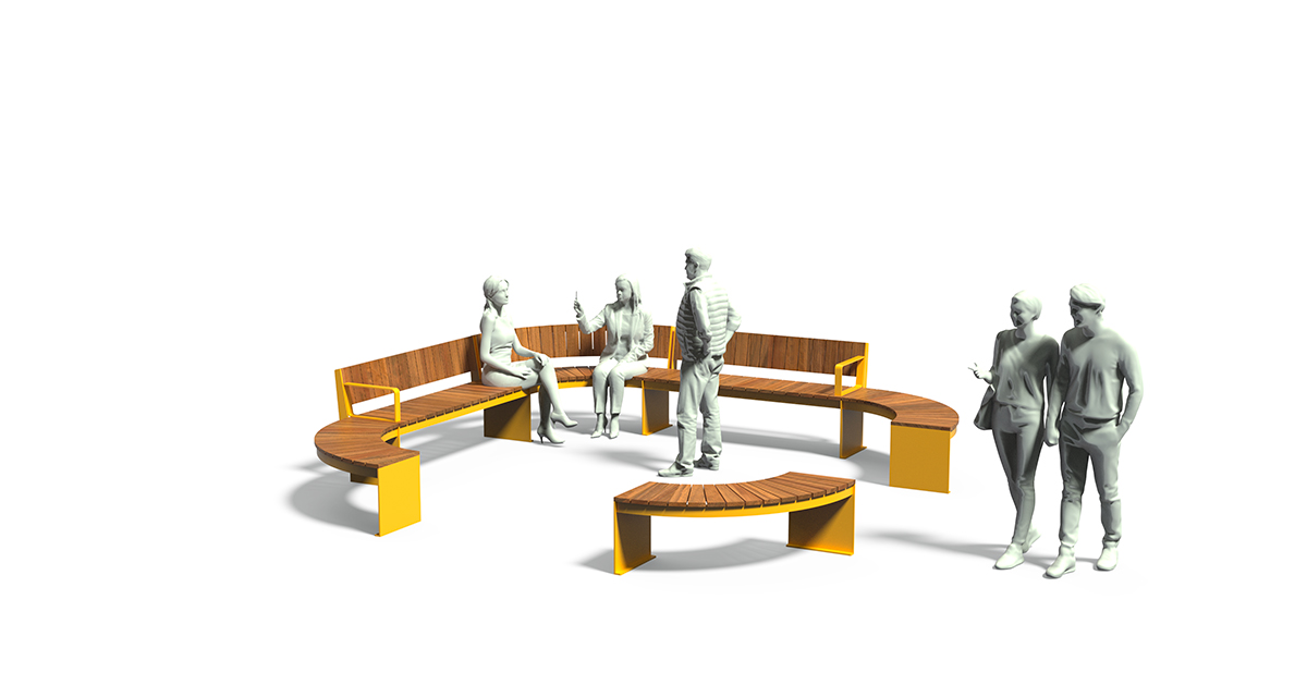 Picnic table, Public table, Public bench, Modular picnic table, universal access (ADA), Street furniture, urban furniture, Picnic table shelter, Mobilier de parc,outdoor furniture, school outdoor furniture, touristic station outdoor furniture, commercial outdoor furniture, Park outdoor furniture, Rooftop terrace furniture, Commercial terrace furniture, Public square outdoor furniture, Touristic site outdoor furniture, Urban modular furniture, Public space furniture.