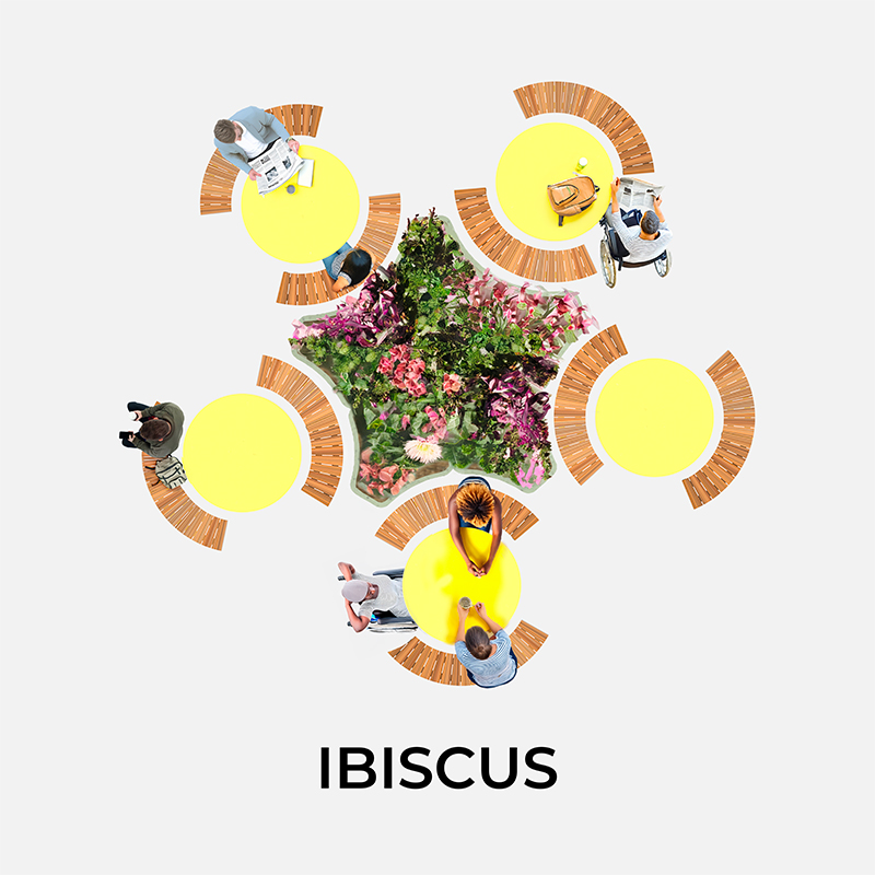 Picnic table, Public table, Public bench, Modular picnic table, universal access (ADA), Street furniture, urban furniture, Picnic table shelter, Mobilier de parc,outdoor furniture, school outdoor furniture, touristic station outdoor furniture, commercial outdoor furniture, Park outdoor furniture, Rooftop terrace furniture, Commercial terrace furniture, Public square outdoor furniture, Touristic site outdoor furniture, Urban modular furniture, Public space furniture.