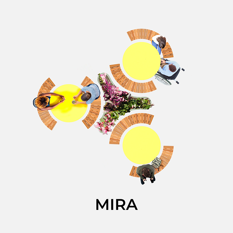 Picnic table, Public table, Public bench, Modular picnic table, universal access (ADA), Street furniture, urban furniture, Picnic table shelter, Mobilier de parc,outdoor furniture, school outdoor furniture, touristic station outdoor furniture, commercial outdoor furniture, Park outdoor furniture, Rooftop terrace furniture, Commercial terrace furniture, Public square outdoor furniture, Touristic site outdoor furniture, Urban modular furniture, Public space furniture.