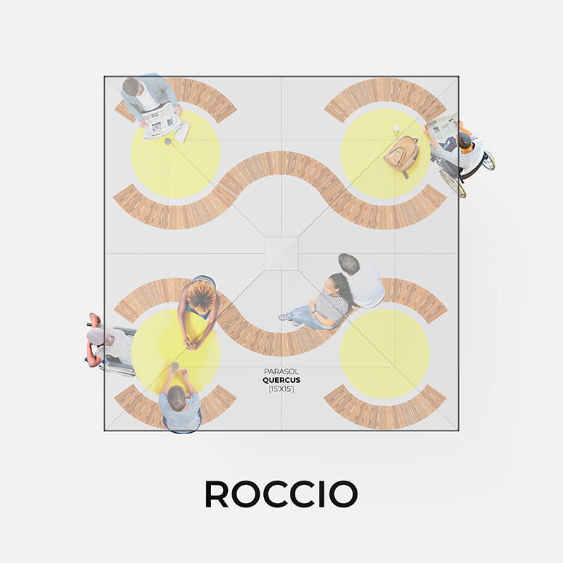 Modular picnic table, universal access (ADA), Picnic table, Public table, public bench, Metal Parasol, Street furniture, urban furniture, Picnic table shelter, picnic table urban furniture, sunshade, umbrella, outdoor collaborative space furniture, outdoor school furniture, outdoor furniture, school outdoor furniture, touristic station outdoor furniture, commercial outdoor furniture, Park outdoor furniture, Rooftop terrace furniture, Commercial terrace furniture, Public square outdoor furniture, Touristic site outdoor furniture, Urban modular furniture, Public space furniture.