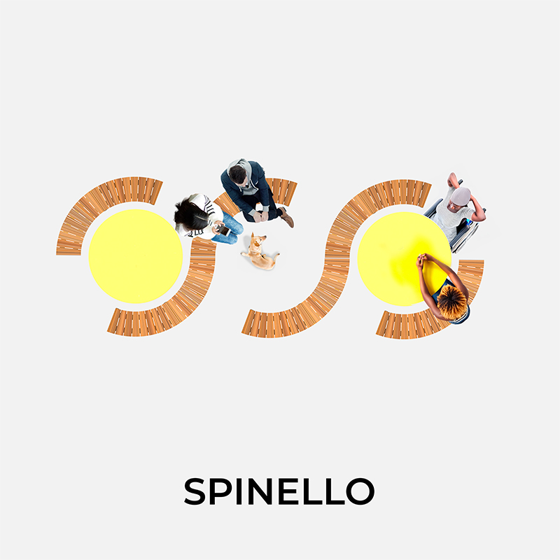 Picnic table, Public table, Public bench, Modular picnic table, universal access (ADA), Street furniture, urban furniture, Picnic table shelter, Mobilier de parc,outdoor furniture, school outdoor furniture, touristic station outdoor furniture, commercial outdoor furniture, Park outdoor furniture, Rooftop terrace furniture, Commercial terrace furniture, Public square outdoor furniture, Touristic site outdoor furniture, Urban modular furniture, Public space furniture.