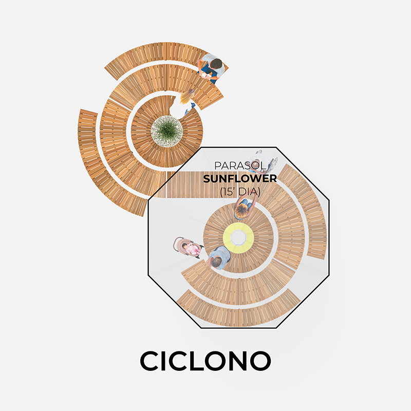 Modular picnic table, universal access (ADA), Picnic table, Public table, public bench, Metal Parasol, Street furniture, urban furniture, Picnic table shelter, picnic table urban furniture, sunshade, umbrella, outdoor collaborative space furniture, outdoor school furniture, outdoor furniture, school outdoor furniture, touristic station outdoor furniture, commercial outdoor furniture, Park outdoor furniture, Rooftop terrace furniture, Commercial terrace furniture, Public square outdoor furniture, Touristic site outdoor furniture, Urban modular furniture, Public space furniture.