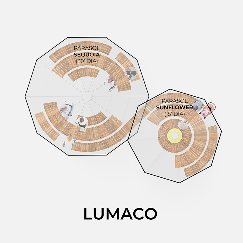 Modular picnic table, universal access (ADA), Picnic table, Public table, public bench, Metal Parasol, Street furniture, urban furniture, Picnic table shelter, picnic table urban furniture, sunshade, umbrella, outdoor collaborative space furniture, outdoor school furniture, outdoor furniture, school outdoor furniture, touristic station outdoor furniture, commercial outdoor furniture, Park outdoor furniture, Rooftop terrace furniture, Commercial terrace furniture, Public square outdoor furniture, Touristic site outdoor furniture, Urban modular furniture, Public space furniture.