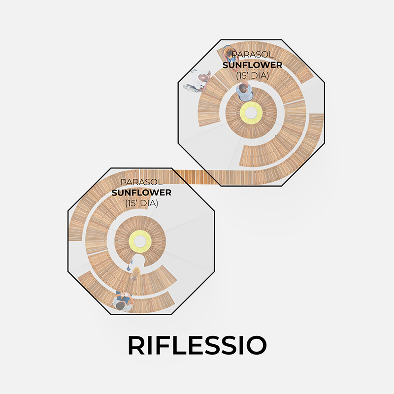 Modular picnic table, universal access (ADA), Picnic table, Public table, public bench, Metal Parasol, Street furniture, urban furniture, Picnic table shelter, picnic table urban furniture, sunshade, umbrella, outdoor collaborative space furniture, outdoor school furniture, outdoor furniture, school outdoor furniture, touristic station outdoor furniture, commercial outdoor furniture, Park outdoor furniture, Rooftop terrace furniture, Commercial terrace furniture, Public square outdoor furniture, Touristic site outdoor furniture, Urban modular furniture, Public space furniture.