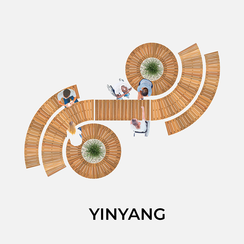 Picnic table, Public table, Public bench, Modular picnic table, universal access (ADA), Street furniture, urban furniture, Picnic table shelter, Mobilier de parc,outdoor furniture, school outdoor furniture, touristic station outdoor furniture, commercial outdoor furniture, Park outdoor furniture, Rooftop terrace furniture, Commercial terrace furniture, Public square outdoor furniture, Touristic site outdoor furniture, Urban modular furniture, Public space furniture.