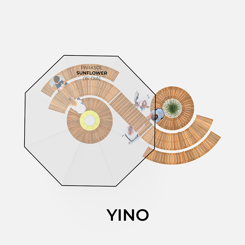 Modular picnic table, universal access (ADA), Picnic table, Public table, public bench, Metal Parasol, Street furniture, urban furniture, Picnic table shelter, picnic table urban furniture, sunshade, umbrella, outdoor collaborative space furniture, outdoor school furniture, outdoor furniture, school outdoor furniture, touristic station outdoor furniture, commercial outdoor furniture, Park outdoor furniture, Rooftop terrace furniture, Commercial terrace furniture, Public square outdoor furniture, Touristic site outdoor furniture, Urban modular furniture, Public space furniture.