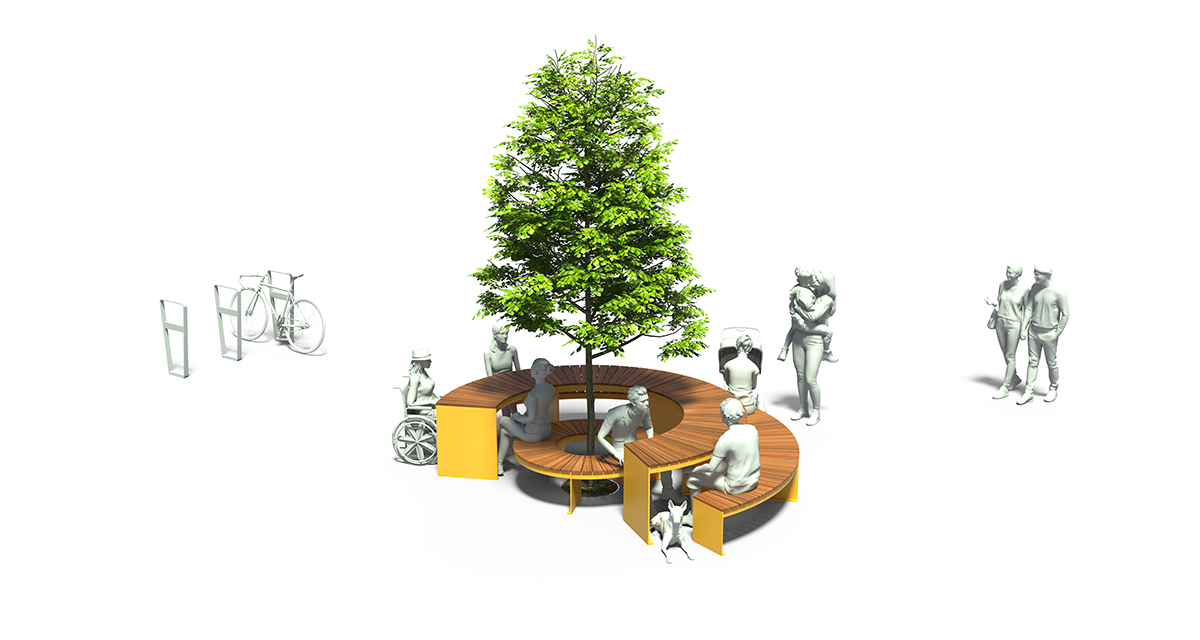 Picnic table, Public table, Public bench, Modular picnic table, universal access (ADA), Street furniture, urban furniture, Picnic table shelter, Mobilier de parc,outdoor furniture, school outdoor furniture, touristic station outdoor furniture, commercial outdoor furniture, Park outdoor furniture, Rooftop terrace furniture, Commercial terrace furniture, Public square outdoor furniture, Touristic site outdoor furniture, Urban modular furniture, Public space furniture.