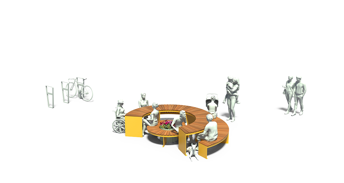 Banc modulaire urbain, accès universel (PMR), mobilier urbain, Banc public, Mobilier espace public, Mobilier espace commercial, mobilier extérieur, Mobilier scolaire, station touristique, Mobilier terrasse commerciale, Mobilier place publique, mobilier toit-terrasse extérieur, Public bench, Modular picnic table, universal access (ADA), Street furniture, urban furniture, Urban bench shelter, Mobilier de parc,outdoor furniture, school outdoor furniture, touristic station outdoor furniture, commercial outdoor furniture, Park outdoor furniture, Rooftop terrace furniture, Commercial terrace furniture, Public square outdoor furniture,Touristic site outdoor furniture, Urban modular furniture, Public space furniture.