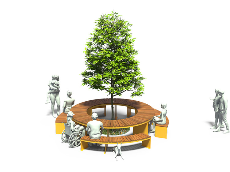 Banc modulaire urbain, accès universel (PMR), mobilier urbain, Banc public, Mobilier espace public, Mobilier espace commercial, mobilier extérieur, Mobilier scolaire, station touristique, Mobilier terrasse commerciale, Mobilier place publique, mobilier toit-terrasse extérieur, Public bench, Modular picnic table, universal access (ADA), Street furniture, urban furniture, Urban bench shelter, Mobilier de parc,outdoor furniture, school outdoor furniture, touristic station outdoor furniture, commercial outdoor furniture, Park outdoor furniture, Rooftop terrace furniture, Commercial terrace furniture, Public square outdoor furniture,Touristic site outdoor furniture, Urban modular furniture, Public space furniture.