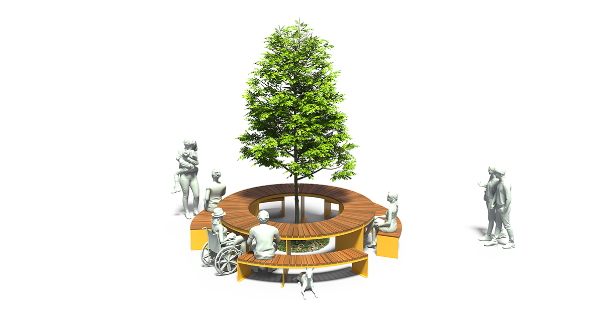 Banc modulaire urbain, accès universel (PMR), mobilier urbain, Banc public, Mobilier espace public, Mobilier espace commercial, mobilier extérieur, Mobilier scolaire, station touristique, Mobilier terrasse commerciale, Mobilier place publique, mobilier toit-terrasse extérieur, Public bench, Modular picnic table, universal access (ADA), Street furniture, urban furniture, Urban bench shelter, Mobilier de parc,outdoor furniture, school outdoor furniture, touristic station outdoor furniture, commercial outdoor furniture, Park outdoor furniture, Rooftop terrace furniture, Commercial terrace furniture, Public square outdoor furniture,Touristic site outdoor furniture, Urban modular furniture, Public space furniture.