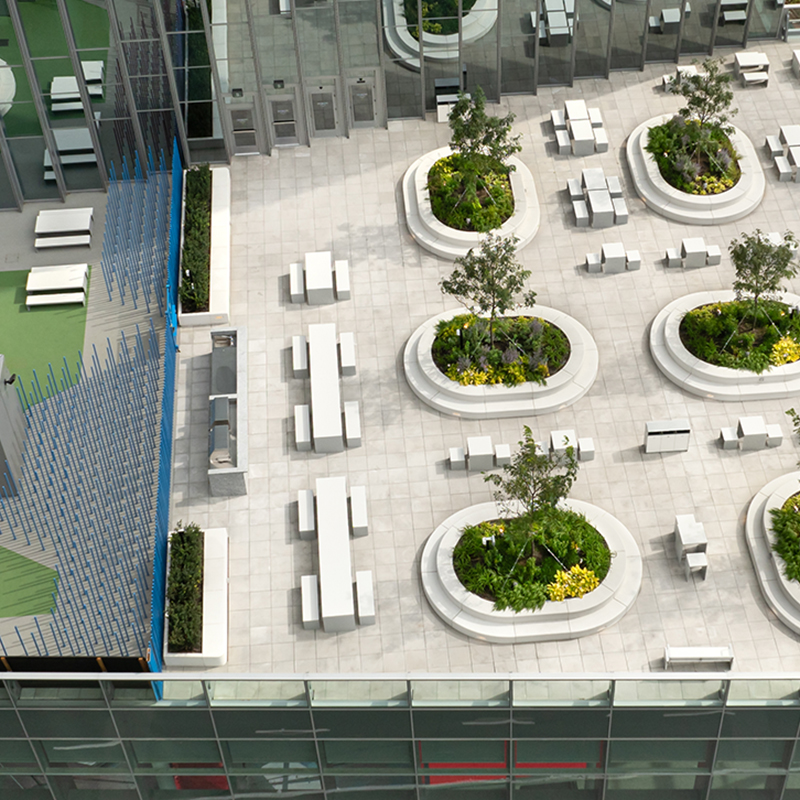 Public bench, Modular picnic table, universal access (ADA), Street furniture, urban furniture, Picnic table shelter, Mobilier de parc,outdoor furniture, school outdoor furniture, touristic station outdoor furniture, commercial outdoor furniture, Park outdoor furniture, Rooftop terrace furniture, Commercial terrace furniture, Public square outdoor furniture, Touristic site outdoor furniture, Urban modular furniture, Public space furniture. banque national montréal