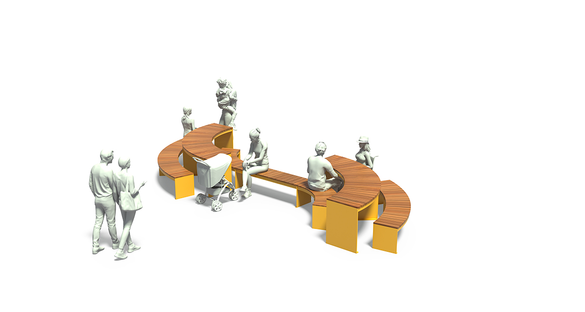 Picnic table, Public table, Public bench, Modular picnic table, universal access (ADA), Street furniture, urban furniture, Picnic table shelter, Mobilier de parc,outdoor furniture, school outdoor furniture, touristic station outdoor furniture, commercial outdoor furniture, Park outdoor furniture, Rooftop terrace furniture, Commercial terrace furniture, Public square outdoor furniture, Touristic site outdoor furniture, Urban modular furniture, Public space furniture.