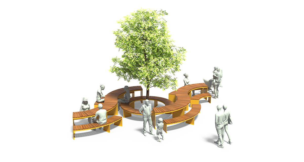 Picnic table, Public table, Public bench, Modular picnic table, universal access (ADA), Street furniture, urban furniture, Picnic table shelter, Mobilier de parc,outdoor furniture, school outdoor furniture, touristic station outdoor furniture, commercial outdoor furniture, Park outdoor furniture, Rooftop terrace furniture, Commercial terrace furniture, Public square outdoor furniture, Touristic site outdoor furniture, Urban modular furniture, Public space furniture.