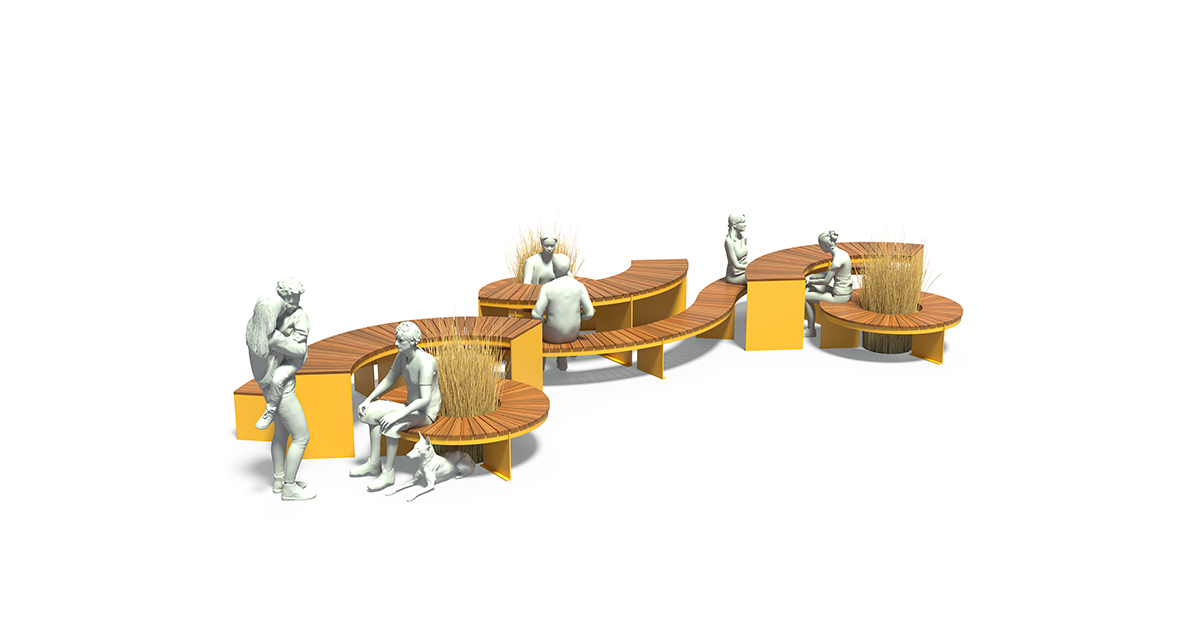 Picnic table, Public table, Public bench, Modular picnic table, universal access (ADA), Street furniture, urban furniture, Picnic table shelter, Mobilier de parc,outdoor furniture, school outdoor furniture, touristic station outdoor furniture, commercial outdoor furniture, Park outdoor furniture, Rooftop terrace furniture, Commercial terrace furniture, Public square outdoor furniture, Touristic site outdoor furniture, Urban modular furniture, Public space furniture.