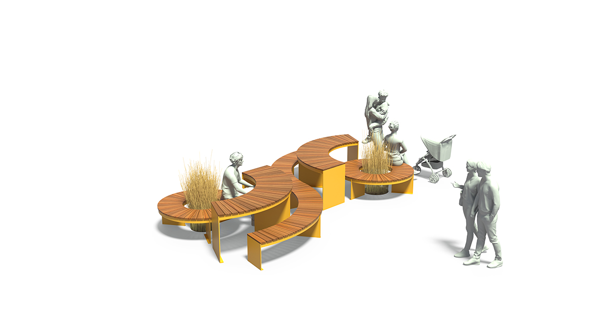 Picnic table, Public table, Public bench, Modular picnic table, universal access (ADA), Street furniture, urban furniture, Picnic table shelter, Mobilier de parc,outdoor furniture, school outdoor furniture, touristic station outdoor furniture, commercial outdoor furniture, Park outdoor furniture, Rooftop terrace furniture, Commercial terrace furniture, Public square outdoor furniture, Touristic site outdoor furniture, Urban modular furniture, Public space furniture.