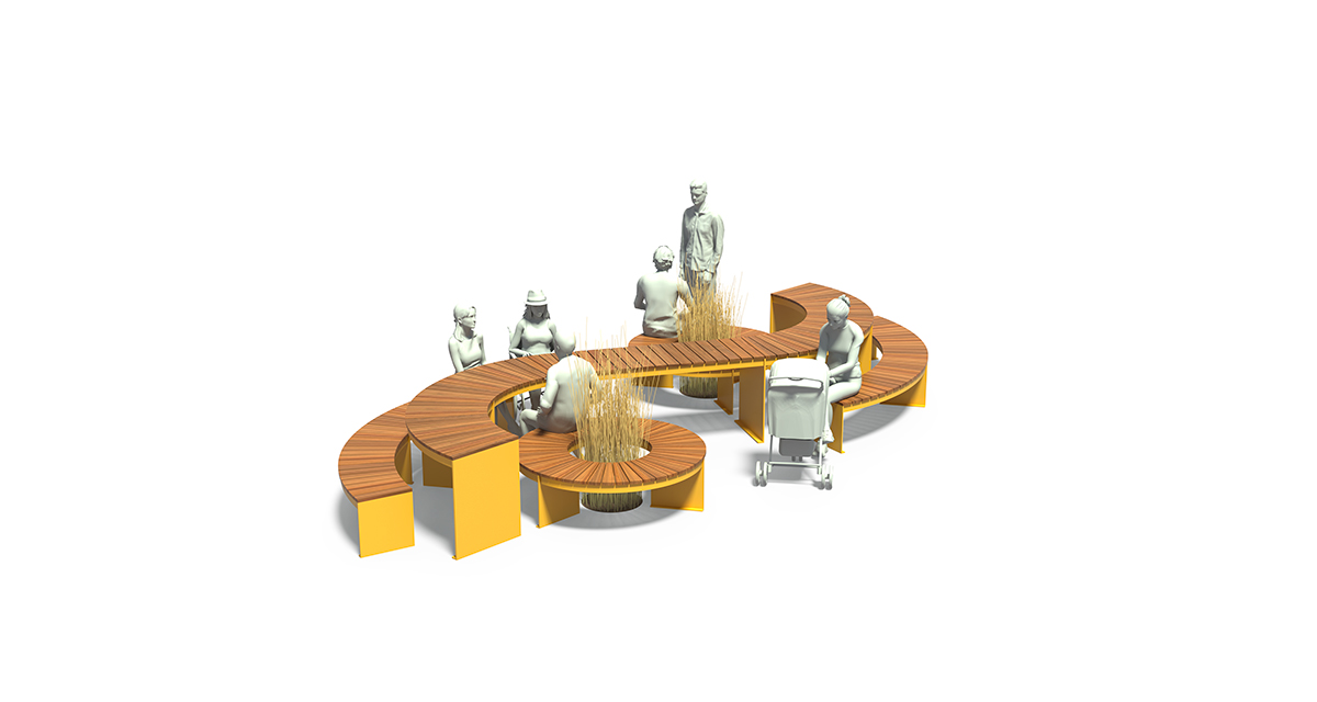 Picnic table, Public table, Public bench, Modular picnic table, universal access (ADA), Street furniture, urban furniture, Picnic table shelter, Mobilier de parc,outdoor furniture, school outdoor furniture, touristic station outdoor furniture, commercial outdoor furniture, Park outdoor furniture, Rooftop terrace furniture, Commercial terrace furniture, Public square outdoor furniture, Touristic site outdoor furniture, Urban modular furniture, Public space furniture.