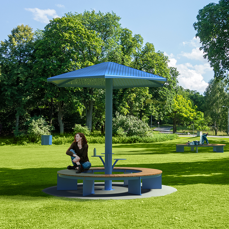 Public bench, Modular curved urban bench, Street furniture, urban furniture, Urban bench shelter, outdoor furniture, school outdoor furniture, touristic station outdoor furniture, commercial outdoor furniture, Park outdoor furniture, Rooftop terrace furniture, Commercial terrace furniture, Public square outdoor furniture,Touristic site outdoor furniture, Urban modular furniture, Public space furniture.