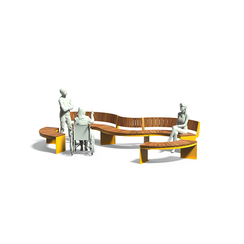 Banc modulaire urbain, accès universel (PMR), mobilier urbain, Banc public, Mobilier espace public, Mobilier espace commercial, mobilier extérieur, Mobilier scolaire, station touristique, Mobilier terrasse commerciale, Mobilier place publique, mobilier toit-terrasse extérieur, Public bench, Modular picnic table, universal access (ADA), Street furniture, urban furniture, Urban bench shelter, Mobilier de parc,outdoor furniture, school outdoor furniture, touristic station outdoor furniture, commercial outdoor furniture, Park outdoor furniture, Rooftop terrace furniture, Commercial terrace furniture, Public square outdoor furniture,Touristic site outdoor furniture, Urban modular furniture, Public space furniture.
