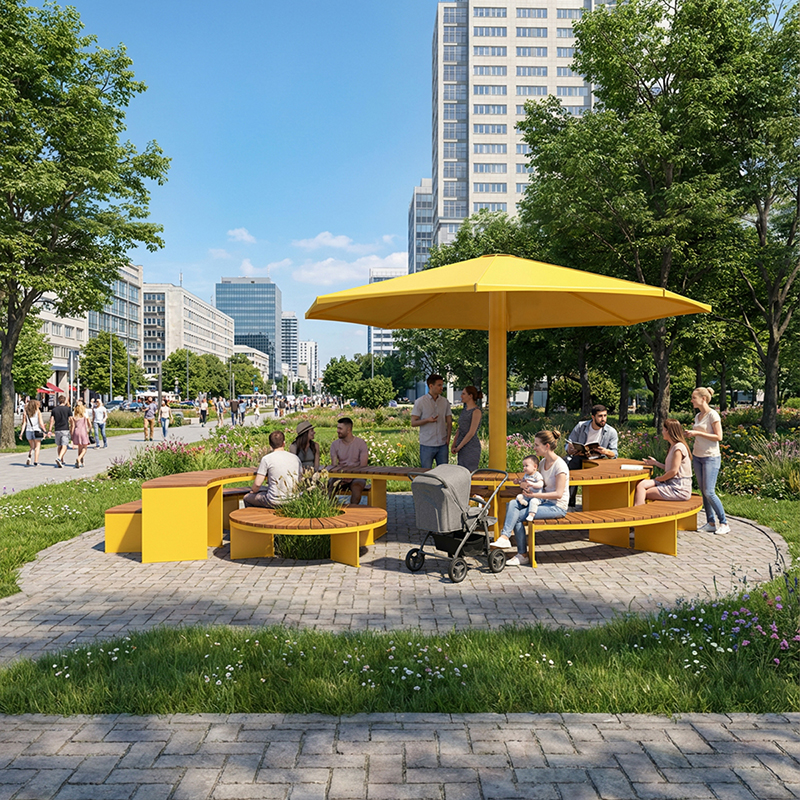 Table pique-nique modulaire, accès universel (PMR), mobilier urbain, Parasol métallique, Table à pique-nique, Table public, Banc public, Mobilier urbain, Abri de table de pique-nique, table de pique-nique sunbrella mobilier urbain, mobilier d'espace collaboratif extérieur, mobilier scolaire extérieur, mobilier d'extérieur, mobilier d'extérieur scolaire, mobilier d'extérieur de station touristique, mobilier d'extérieur commercial, mobilier d'extérieur de parc, Mobilier de terrasse sur toit, Mobilier de terrasse commercial, Mobilier d'extérieur de place publique, Mobilier d'extérieur de site touristique, Mobilier modulaire urbain, Mobilier d'espace public, Modular picnic table, universal access (ADA), Picnic table, Public table,  public bench, Metal Parasol, Street furniture, urban furniture, Picnic table shelter, picnic table urban furniture, sunshade, umbrella, outdoor collaborative space furniture, outdoor school furniture, outdoor furniture, school outdoor furniture, touristic station outdoor furniture, commercial outdoor furniture, Park outdoor furniture, Rooftop terrace furniture, Commercial terrace furniture, Public square outdoor furniture, Touristic site outdoor furniture, Urban modular furniture, Public space furniture.
