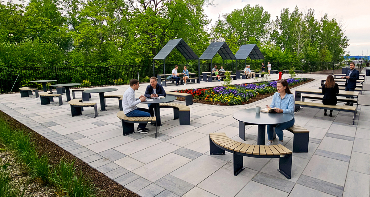 Table pique-nique modulaire, accès universel (PMR), maisonnette, abri solaire, Abri de table de pique-nique, mobilier urbain, table à pique-nique, table publique, banc public, mobilier espace public, mobilier extérieur, mobilier d'espace collaboratif extérieur, mobilier espace commercial, mobilier de parc, mobilier scolaire, station touristique, mobilier terrasse commerciale, mobilier place publique, mobilier toit-terrasse extérieur, mobilier modulaire urbain
Modular picnic table, universal access (ADA), house, sunshade, solar shelter, Picnic table shelter, urban furniture, street furniture, site furnishings, public table, public bench, modular picnic table, public space furniture, public square outdoor furniture, outdoor furniture, outdoor collaborative space furniture, commercial furniture, park furniture, school outdoor furniture, touristic station, Touristic site outdoor furniture, commercial terrace furniture, rooftop terrace furniture, urban modular furniture
