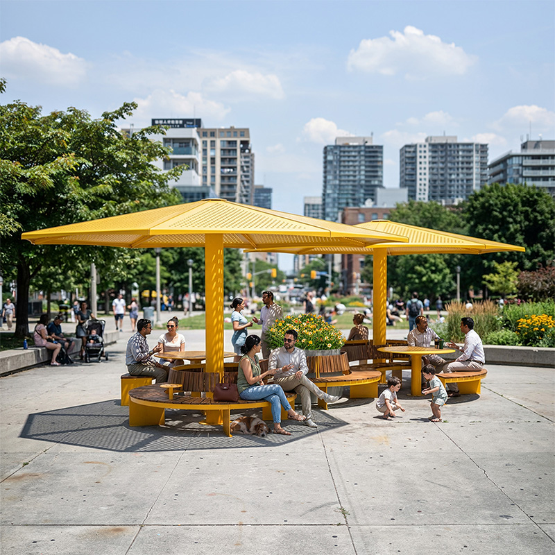 Modular urban bench, universal access (ADA), urban furniture, street furniture, site furnishings, public bench, public space furniture, public square outdoor furniture, outdoor furniture, outdoor collaborative space furniture, commercial furniture, park furniture, school outdoor furniture, touristic station, Touristic site outdoor furniture, commercial terrace furniture, rooftop terrace furniture, urban modular furniture