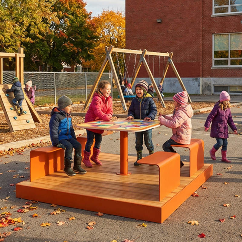 Plateforme, module d’assise urbaine, chaise longue, espace pique-nique, mobilier urbain, banc public, mobilier espace public, mobilier extérieur, mobilier d'espace collaboratif extérieur, mobilier espace commercial, mobilier de parc, mobilier scolaire, station touristique, mobilier terrasse commerciale, mobilier place publique, mobilier toit-terrasse extérieur, mobilier modulaire urbain
Platform, urban seating platform, lounge chair, picnic area, urban furniture, street furniture, site furnishings, public bench, public space furniture, public square outdoor furniture, outdoor furniture, outdoor collaborative space furniture, commercial furniture, park furniture, school outdoor furniture, touristic station, touristic site outdoor furniture, commercial terrace furniture, rooftop terrace furniture, urban modular furniture
